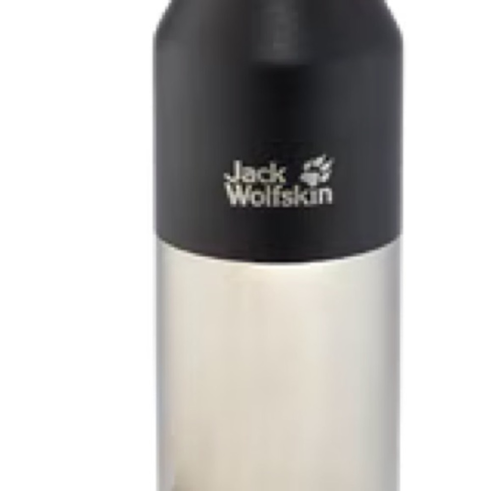 NWT Jack Wolfskin Vacuum Flask Kole 0.5